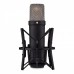 RØDE NT1 5th GENERATION - Black RØDE NT1 5th GENERATION - Black